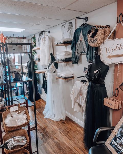 Morgan Renae Gifts & Events