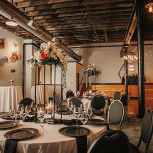 King Jack Event Center