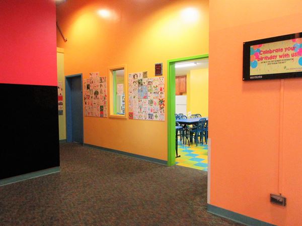 The Children's Museum In Oak Lawn