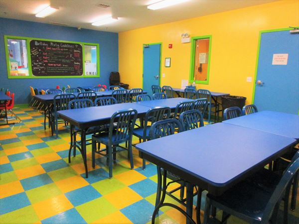 The Children's Museum In Oak Lawn