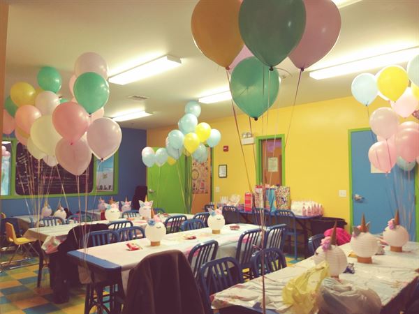 The Children's Museum In Oak Lawn