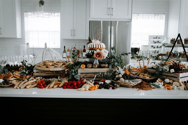 Simply Foods Event Catering