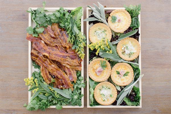 Simply Foods Event Catering