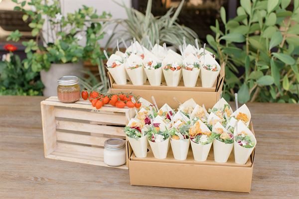 Simply Foods Event Catering