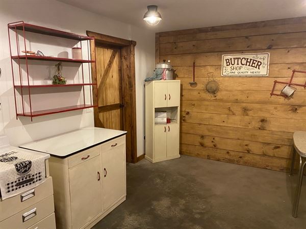 The Barn at Bear Ridge