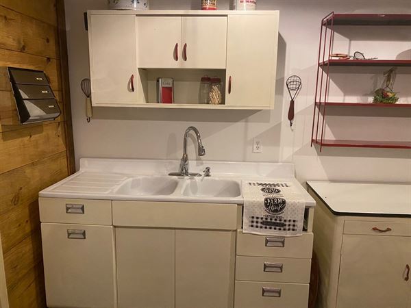 The Barn at Bear Ridge