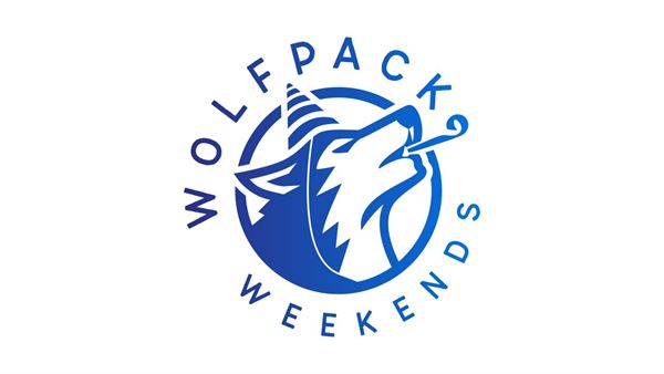 Wolfpack Weekends
