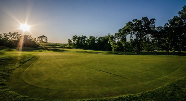 WinterStone Golf Course