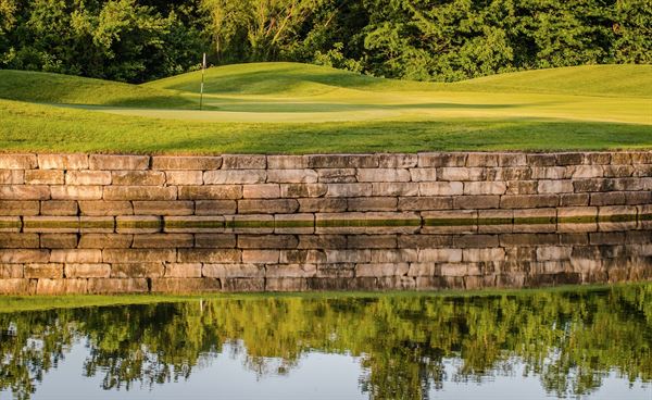 WinterStone Golf Course