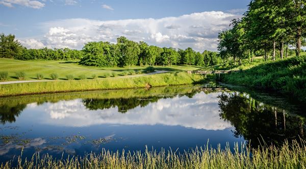 WinterStone Golf Course