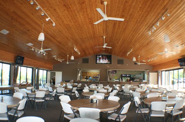 WinterStone Golf Course