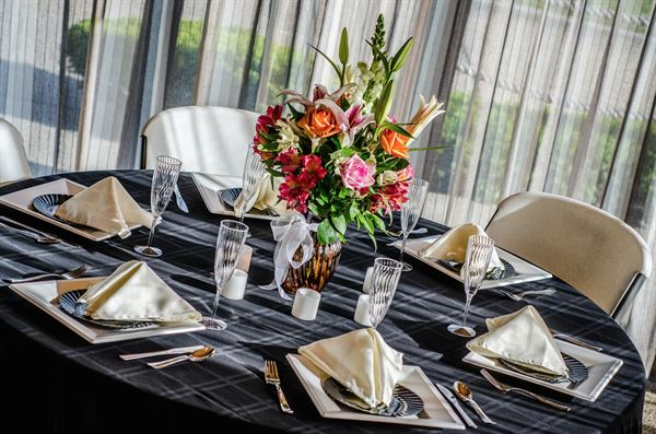 WinterStone Golf Course