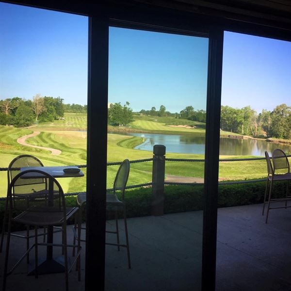 WinterStone Golf Course