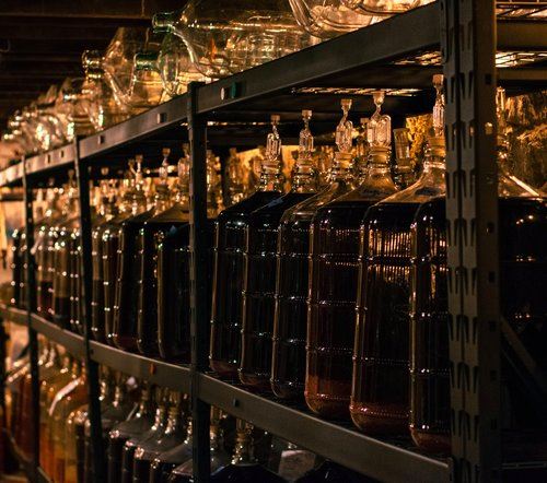 Z&M Twisted Vines Winery and Vineyard