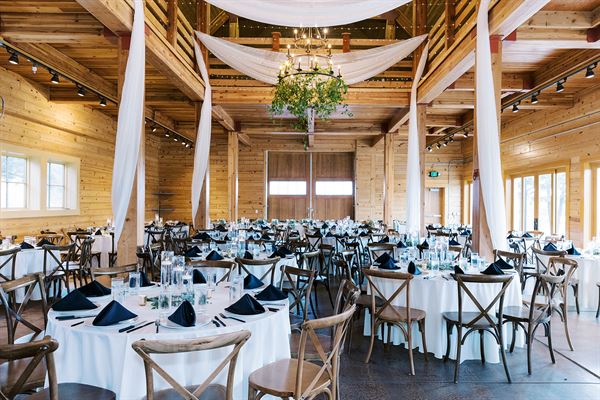 The Venue at Flying Horse Ranch