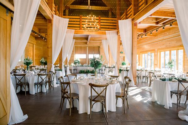 The Venue at Flying Horse Ranch