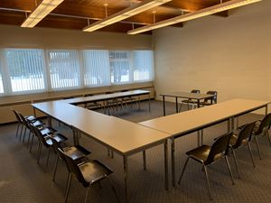 Classroom / Training Space B