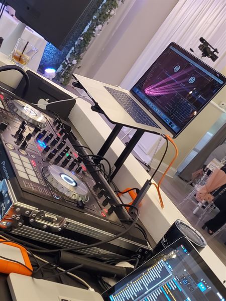 Rumba Knights entertainment