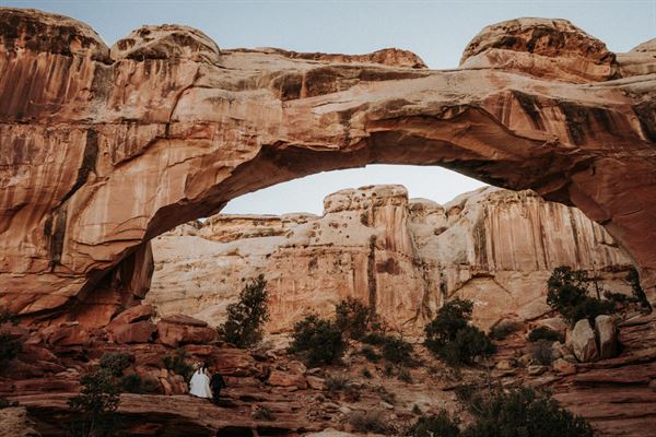 TheWanderingB Photography