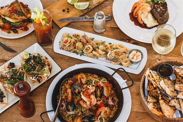 Juniper on the Water