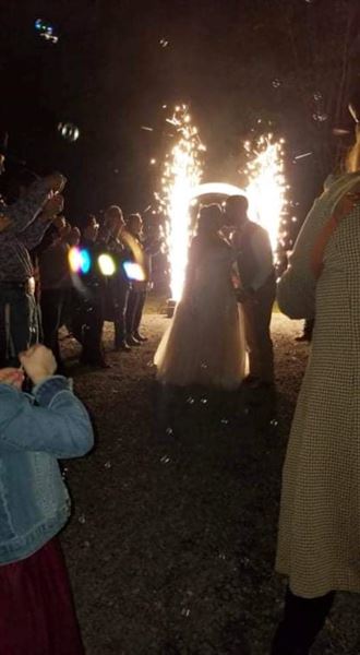 Southwind Acres Venue