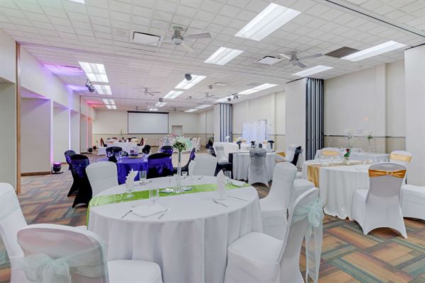Best Western Plus Loveland Inn