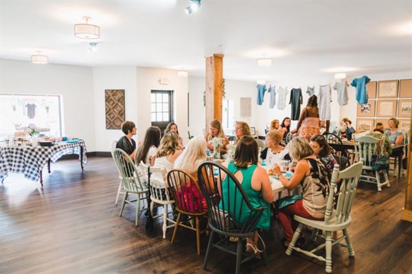 restoration 44 coffee co