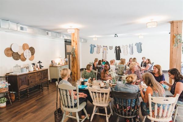 restoration 44 coffee co