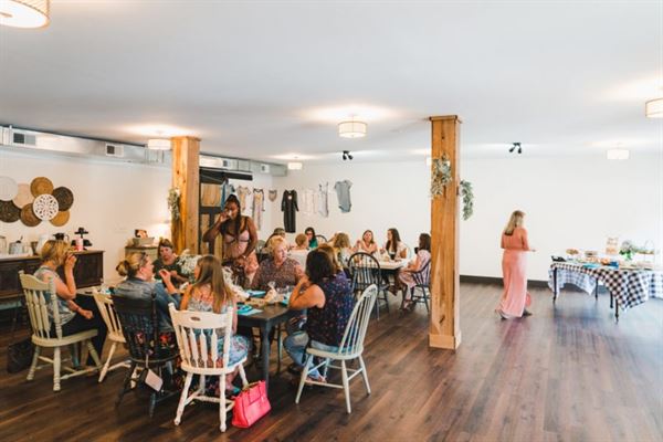 restoration 44 coffee co