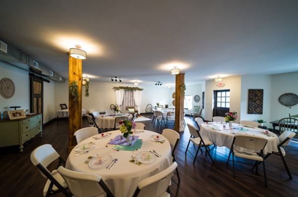 restoration 44 coffee co