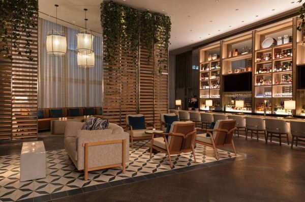 Hotel Beaux Arts Miami