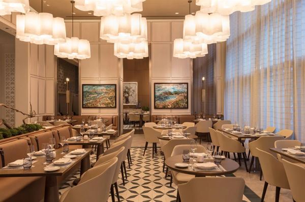 Hotel Beaux Arts Miami