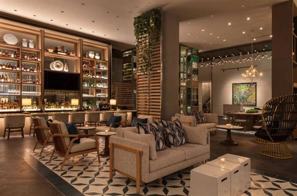 Hotel Beaux Arts Miami