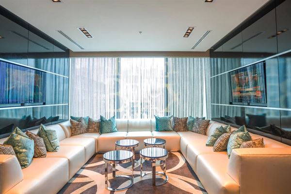 Hotel Beaux Arts Miami