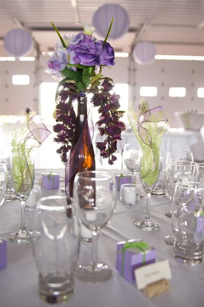 Millner Heritage Vineyard & Winery