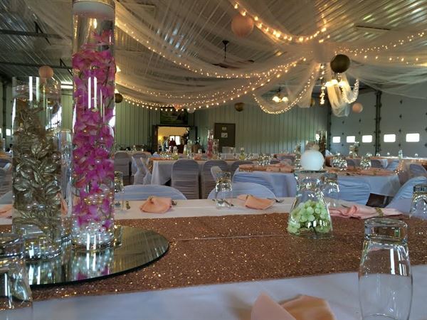 Millner Heritage Vineyard & Winery