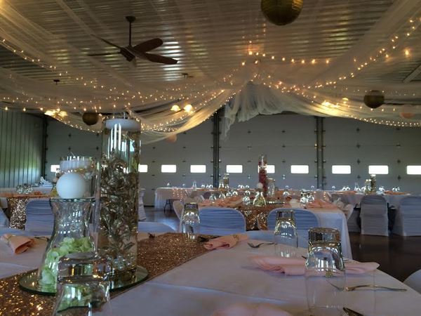 Millner Heritage Vineyard & Winery