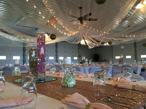 Millner Heritage Vineyard & Winery