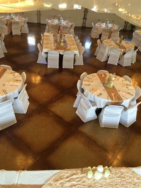 Millner Heritage Vineyard & Winery