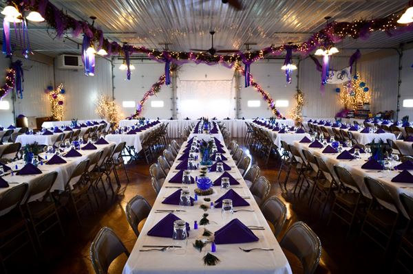 Millner Heritage Vineyard & Winery