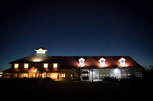 Millner Heritage Vineyard & Winery