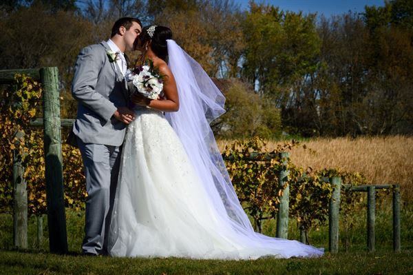 Millner Heritage Vineyard & Winery