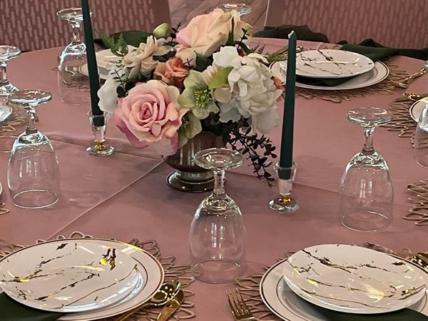 A Bird's Eye View Events