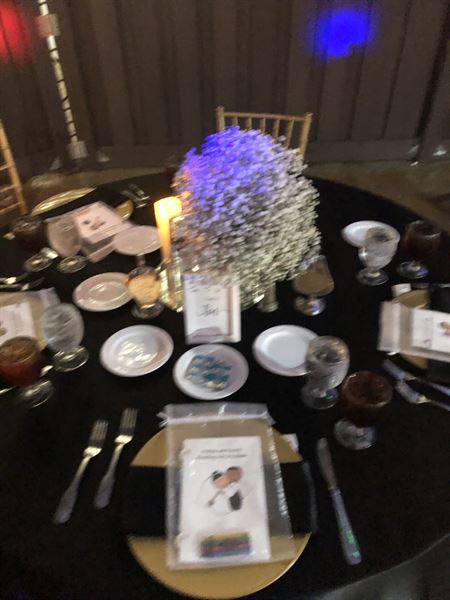 A Bird's Eye View Events