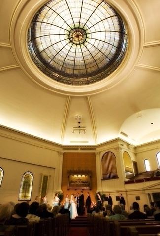 First Christian Church (Disciples of Christ)