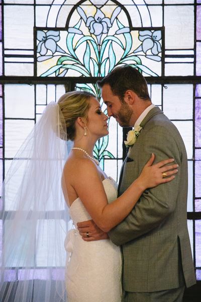 First Christian Church (Disciples of Christ)