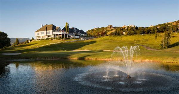 Eaglewood Event Center