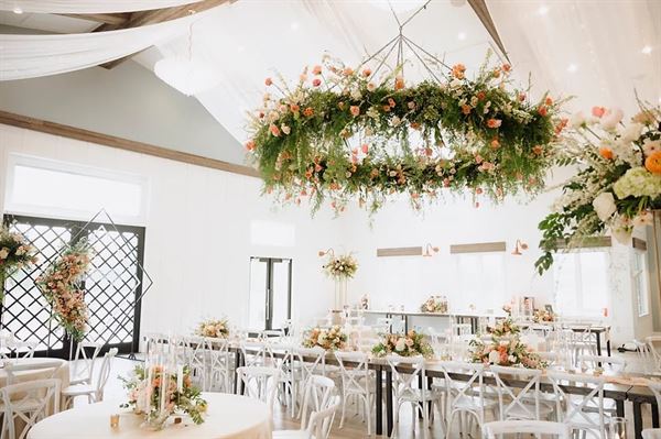 River Bridge Event Center