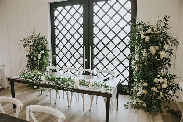 River Bridge Event Center