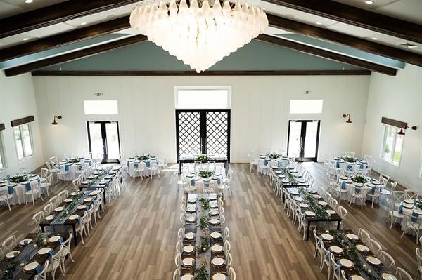 River Bridge Event Center